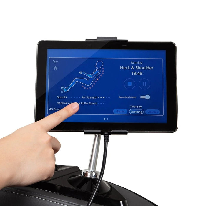 Osaki OS- Ai Vivo 4D + 2D Massage Chair