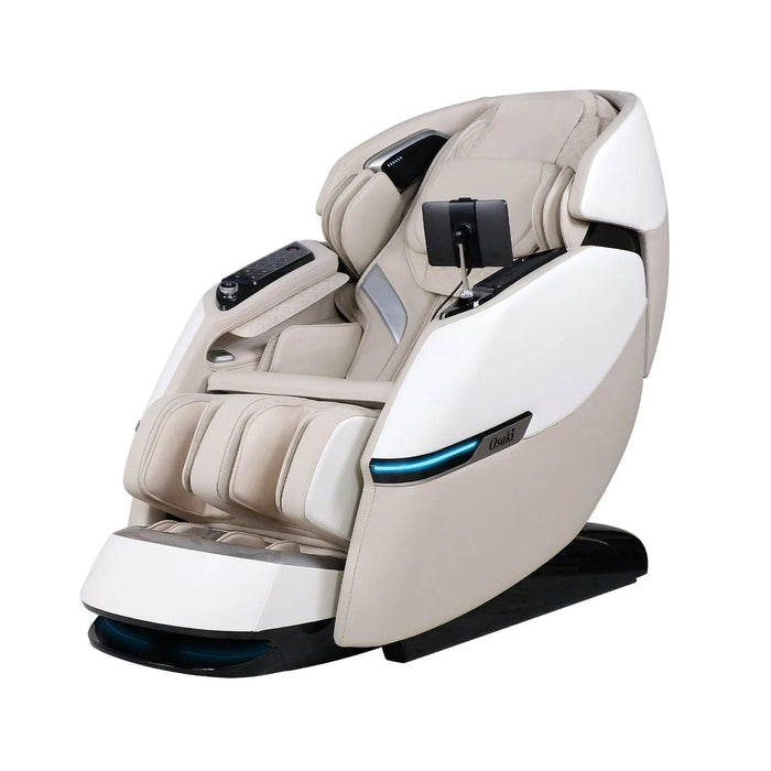 Osaki OS- Ai Vivo 4D + 2D Massage Chair