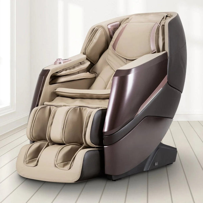 Osaki OS Pro Tao 3D Massage Chair