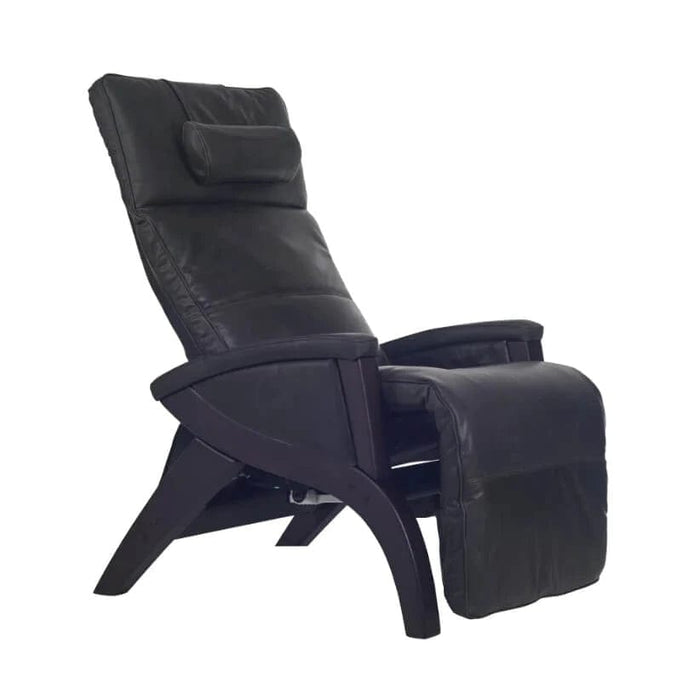 Svago Newton Zero Gravity Leather Recliner