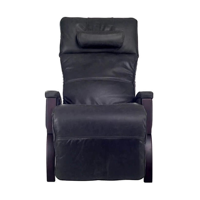 Svago Newton Zero Gravity Leather Recliner