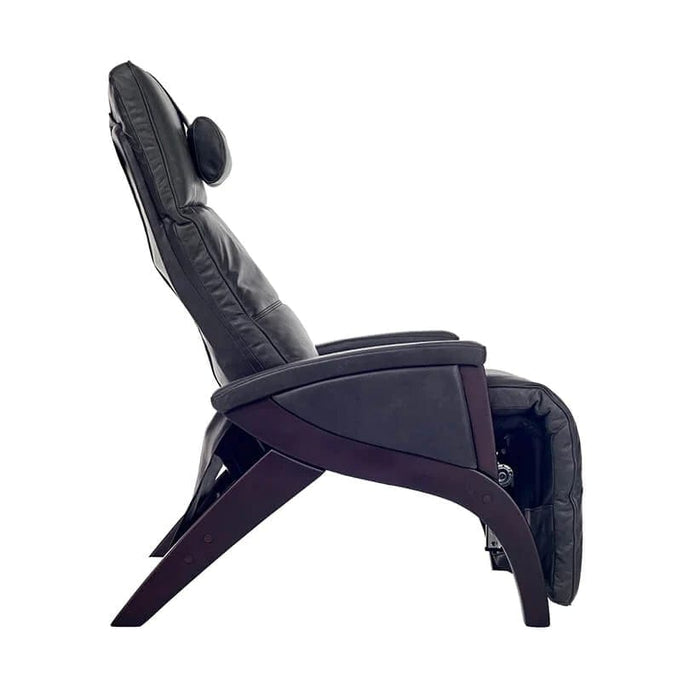 Svago Newton Zero Gravity Leather Recliner