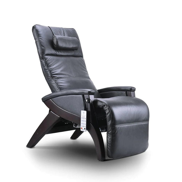 Svago Newton Zero Gravity Leather Recliner