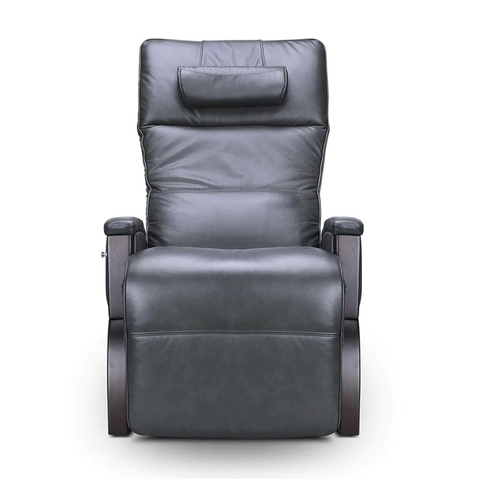 Svago Newton Zero Gravity Leather Recliner