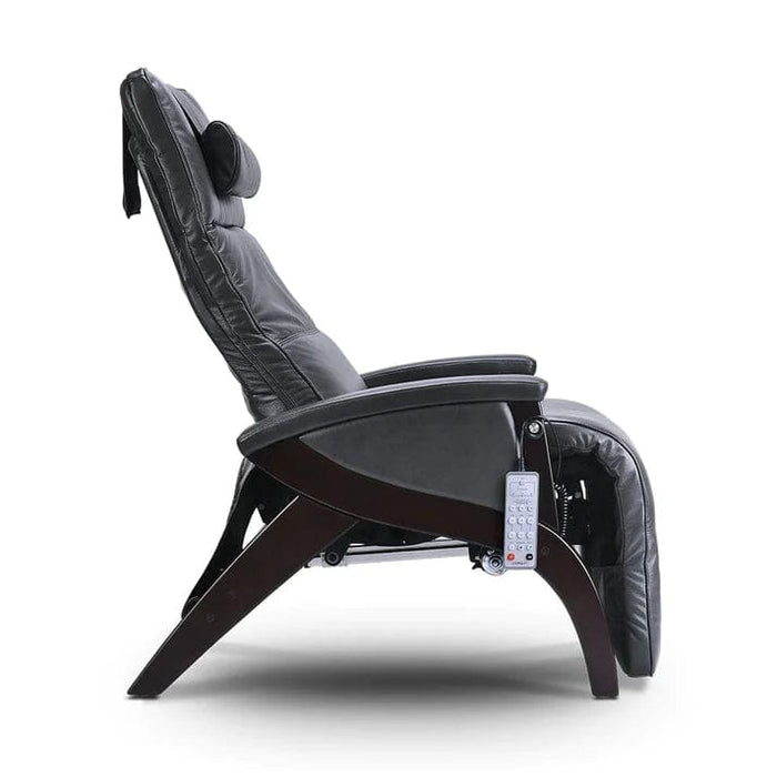 Svago Newton Zero Gravity Leather Recliner