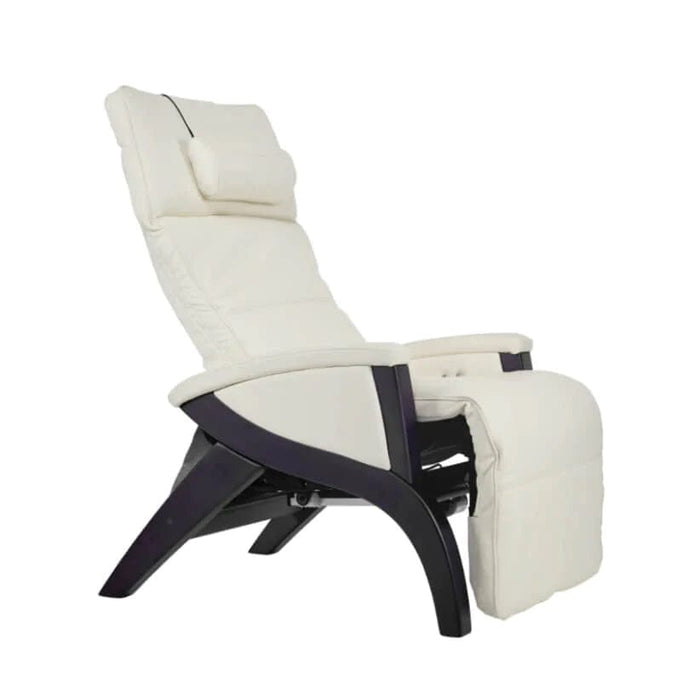 Svago Newton Zero Gravity Leather Recliner