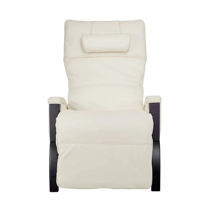 Svago Newton Zero Gravity Leather Recliner