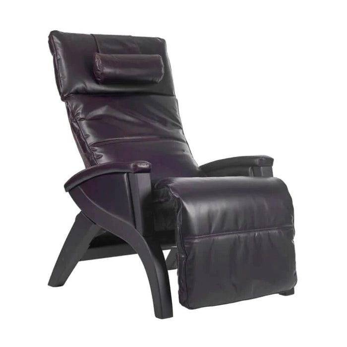 Svago Newton Zero Gravity Leather Recliner