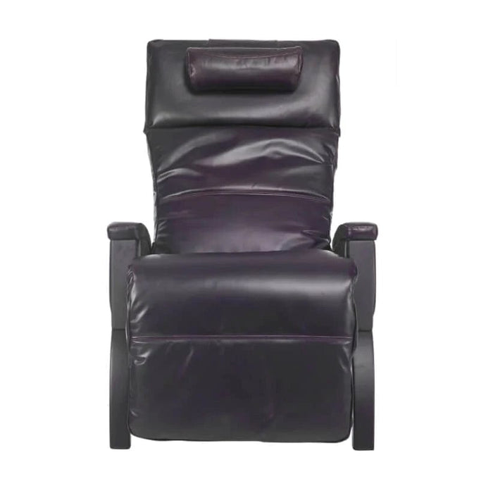 Svago Newton Zero Gravity Leather Recliner