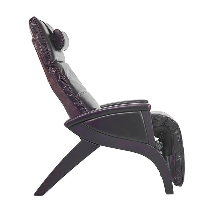 Svago Newton Zero Gravity Leather Recliner