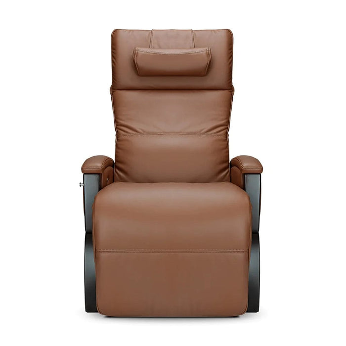 Svago Newton Zero Gravity Leather Recliner