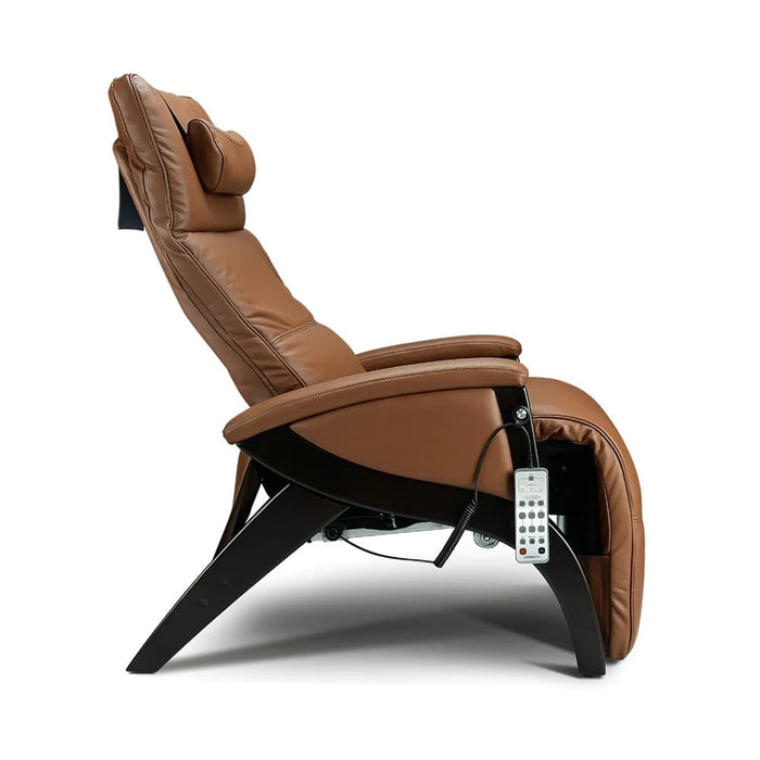 Svago Newton Zero Gravity Leather Recliner