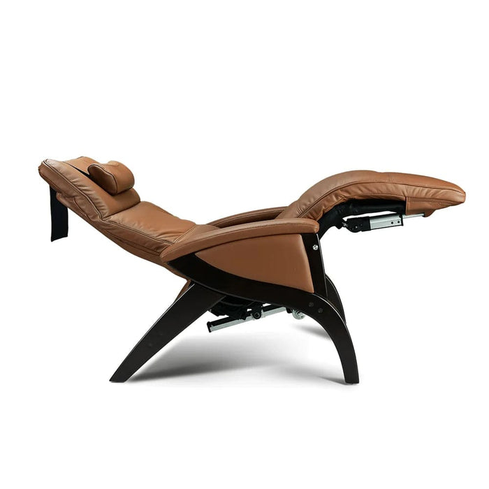 Svago Newton Zero Gravity Leather Recliner