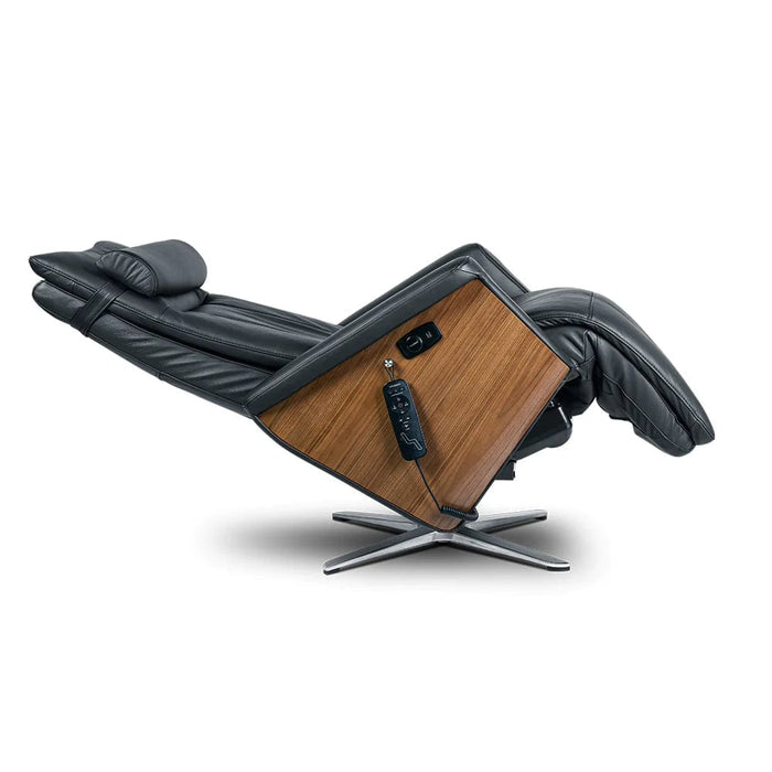 Svago Swivel Zero Gravity Recliner