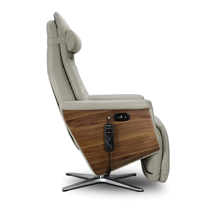 Svago Swivel Zero Gravity Recliner