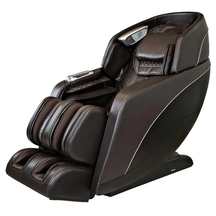 Titan 4D Atlas LE Massage Chair