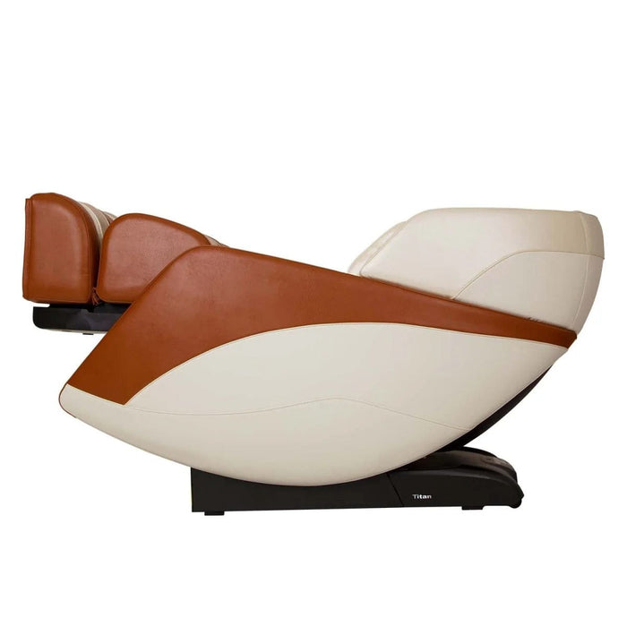 Titan 4D Atlas LE Massage Chair