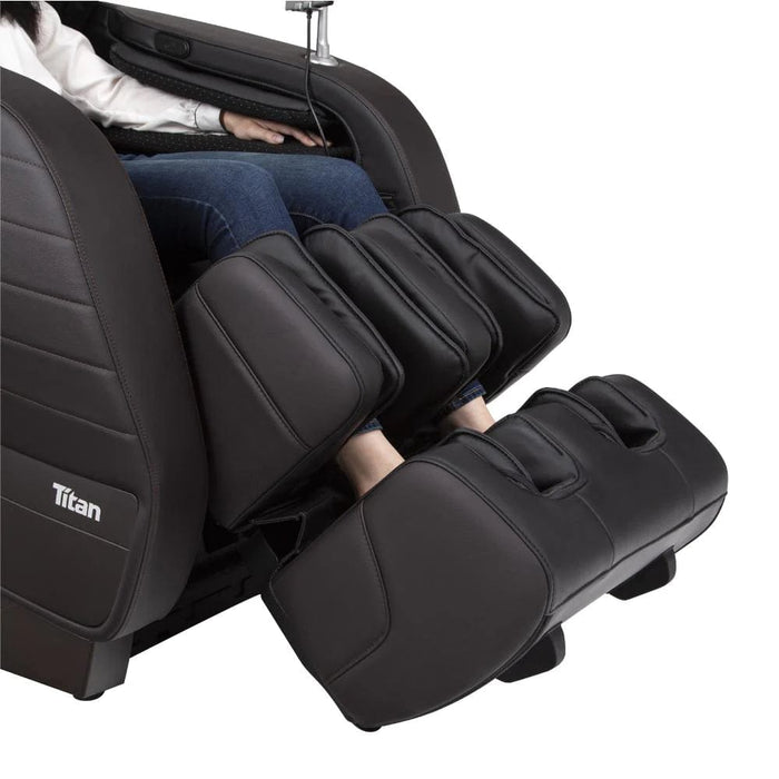 Titan Jupiter XL Premium LE Massage Chair