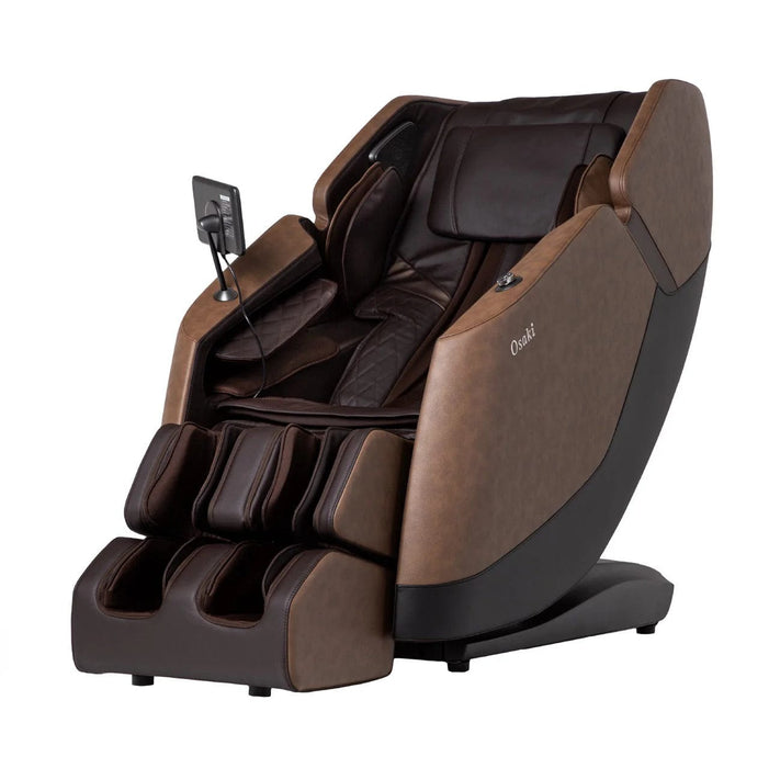 Osaki OS Pro Ziva Massage Chair