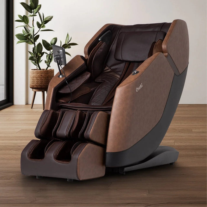 Osaki OS Pro Ziva Massage Chair