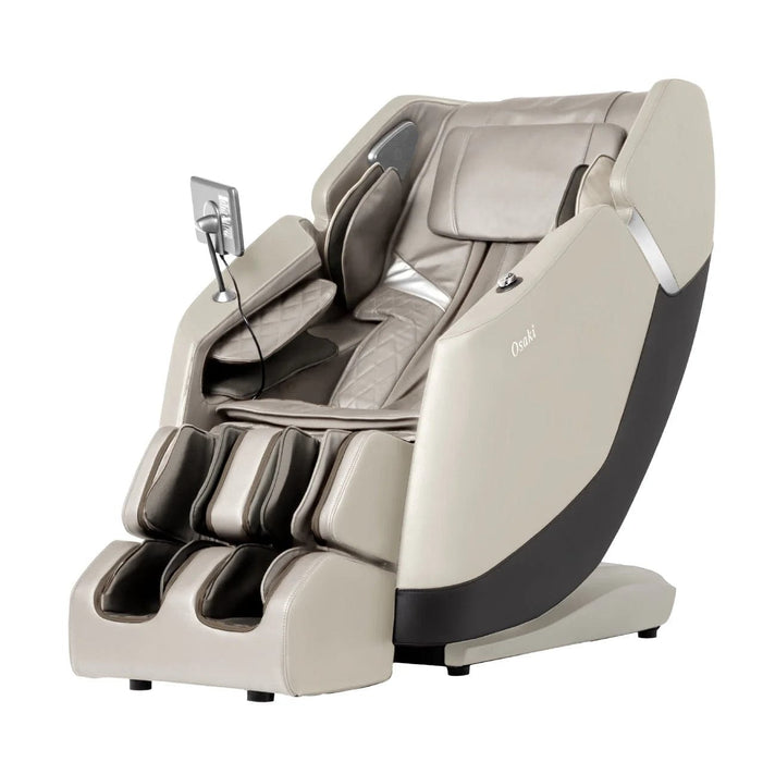 Osaki OS Pro Ziva Massage Chair